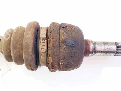 Left front driveshaft OPEL SIGNUM Hatchback (Z03) 2.2 DTI (F48) | BP35073668M38 - Image 3