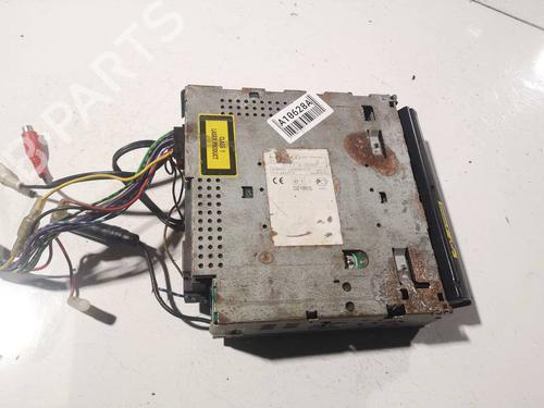 Used Radio Radio 34949360 34949360