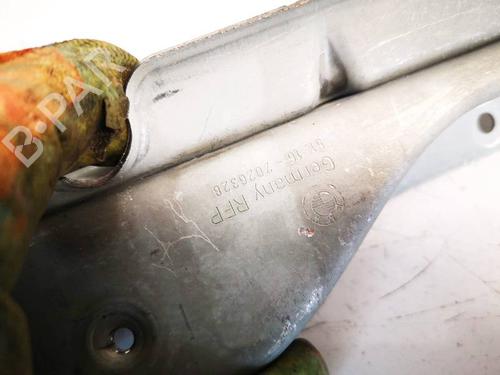 Støtte BMW 7 (E65, E66, E67) 740 d | BP32584623C155  - Image 5