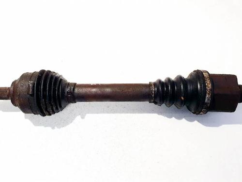 Used Left front driveshaft Left front driveshaft 34777902 34777902