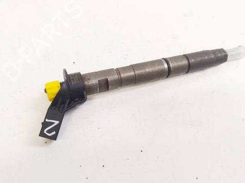 Used Injector Injector AUDI A4 B7 (8EC) 2.7 TDI (180 hp) 35177596 35177596