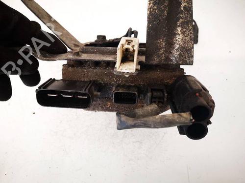 Steering ECU MAZDA 6 Hatchback (GH) 2.2 MZR-CD (GH10) | BP38079001M49 - Image 3
