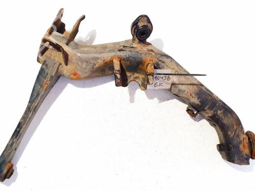 Used Left rear suspension arm Left rear suspension arm 39085543 39085543