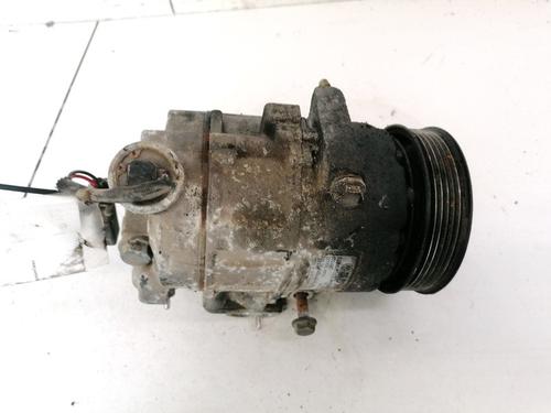 Used AC compressor AC compressor 35474679 35474679