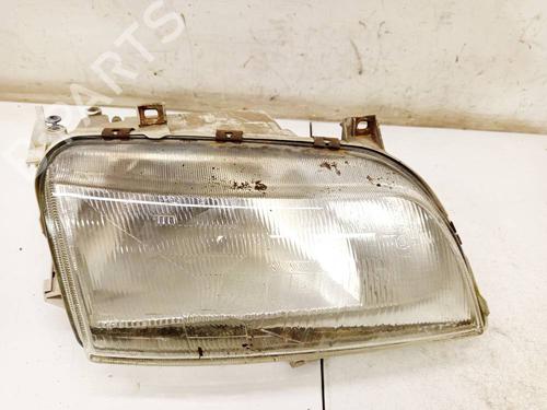 Used Right headlight Right headlight 39484854 39484854