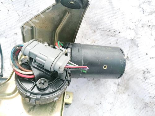 Used Front wiper motor Front wiper motor RENAULT 19 I (B/C53_) 1.7 (B/C53B) (73 hp) 35447913 35447913