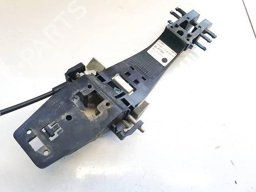 Used Front right exterior door handle Front right exterior door handle 34955848 34955848