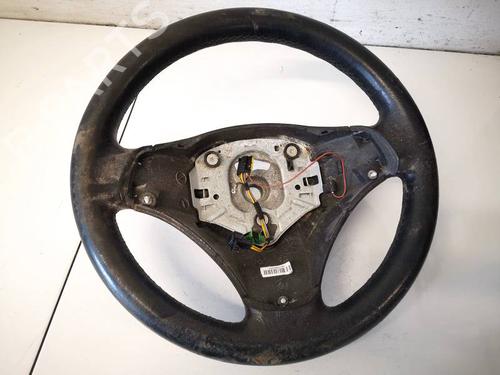 Lenkrad für Lenkrad BMW 1 (E81) 120 d (163 hp) 35279771 35279771