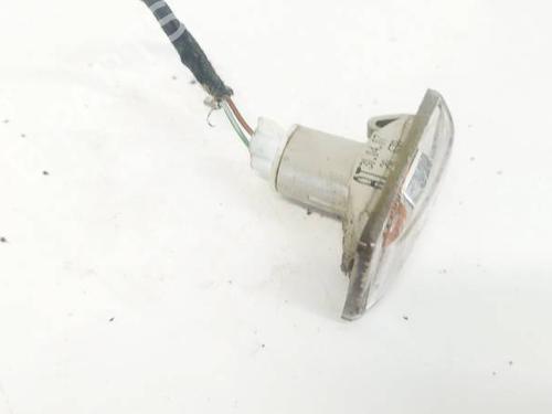 Right side indicator OPEL ASTRA H (A04) 1.6 (L48) | BP35061245I19 - Image 2
