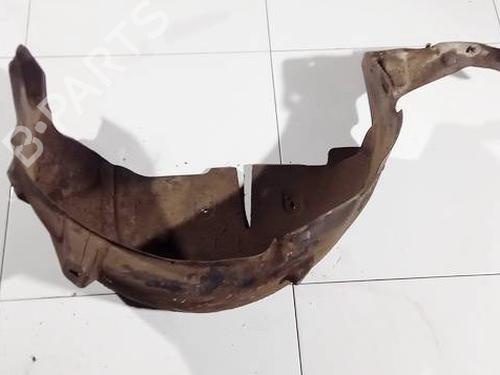 Used Wheel arch Wheel arch RENAULT MEGANE III Hatchback (BZ0/1_, B3_) 1.5 dCi (BZ09, BZ0D, BZ1W, BZ29, BZ14) (110 hp) 35116060 35116060