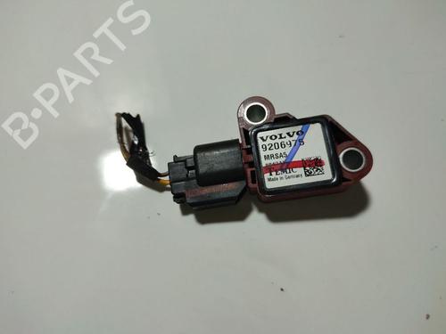 Used Electronic module VOLVO S40 II (544) 2.4 (140 hp) 32567445