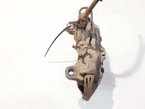 Left rear brake caliper AUDI Q7 (4LB) 3.0 TDI quattro | BP35222204M107 - Image 2