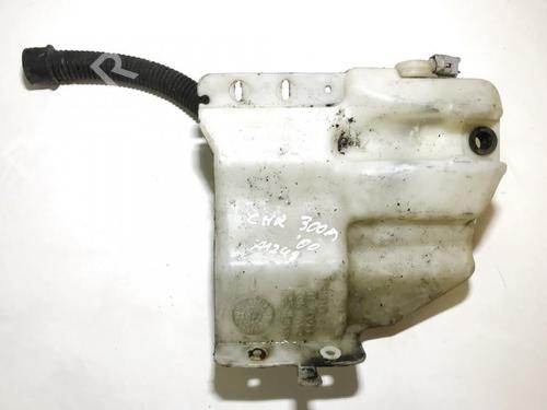 Used Windscreen washer tank Windscreen washer tank 35841637 35841637