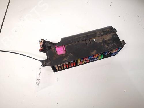 Used Fuse box Fuse box SKODA FABIA II (542) 1.2 (60 hp) 32941632 32941632