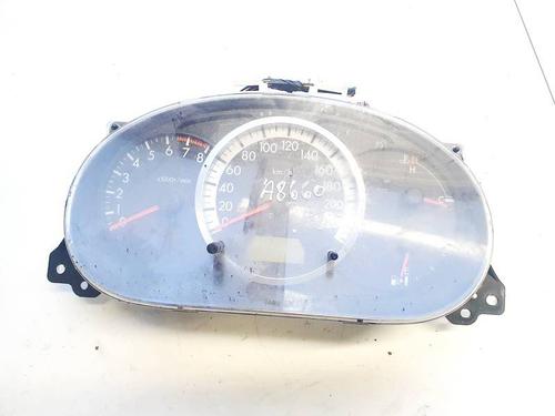 Used Instrument cluster Instrument cluster MAZDA 5 (CR) 2.0 (CREW, CR19) (146 hp) 35341137 35341137