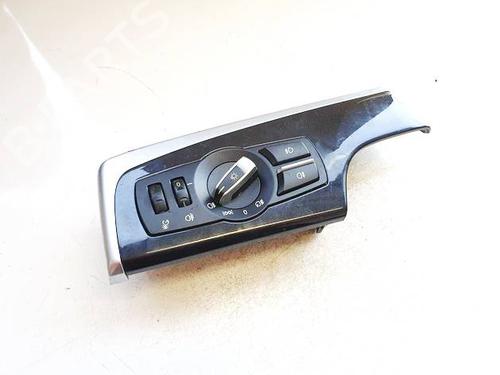 Interruttore Interruttore BMW 5 (F10) 520 d (184 hp) 35082601 35082601