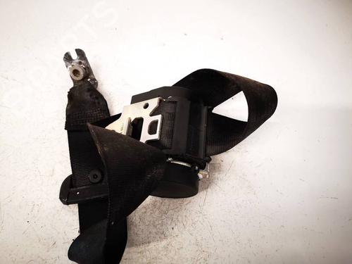 Used Rear right seatbelt Rear right seatbelt 37686852 37686852