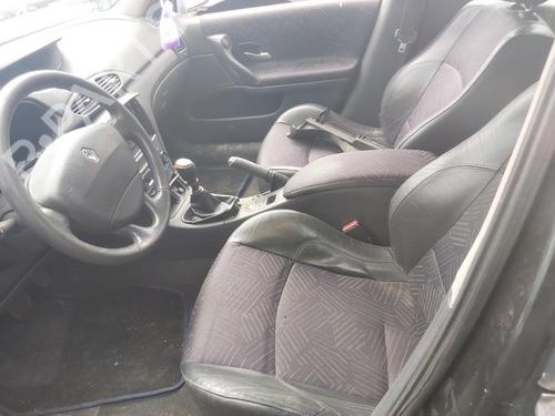Switch RENAULT LAGUNA II (BG0/1_) 2.2 dCi (BG0F) | BP33065805I30  - Image 8