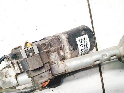 Used Front wiper motor Front wiper motor CHEVROLET CRUZE Hatchback (J305) 2.0 CDI (163 hp) 40276089 40276089