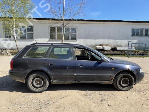 Electronic module AUDI A4 B5 (8D2) 1.9 TDI | BP32888100M83  - Image 11