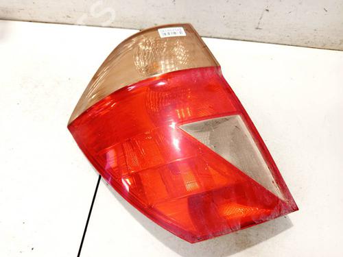 Used Left taillight Left taillight HONDA FR-V (BE) 2.2 i CTDi (BE5) (140 hp) 34959574 34959574