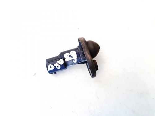 Used Electronic module Electronic module OPEL ZAFIRA A MPV (T98) 2.0 DTI 16V (F75) (101 hp) 35413930 35413930