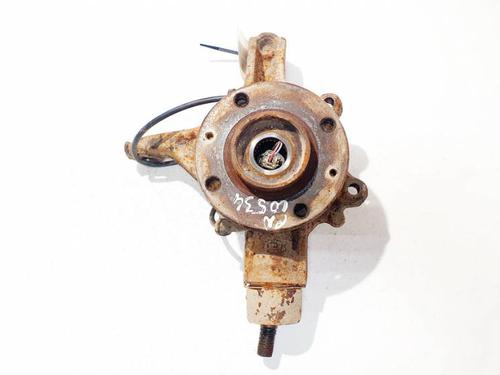 Used Right front steering knuckle Right front steering knuckle 34871437 34871437