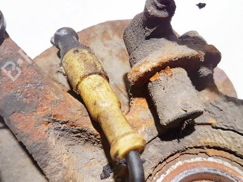 Used Electronic module Electronic module CHEVROLET NUBIRA Estate 2.0 D (121 hp) 35635400 35635400