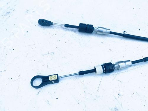 Cable VOLVO V70 III (135) 2.4 D | BP35623835E12 - Image 2