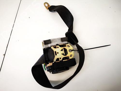 Used Front left seatbelt Front left seatbelt 35487530 35487530