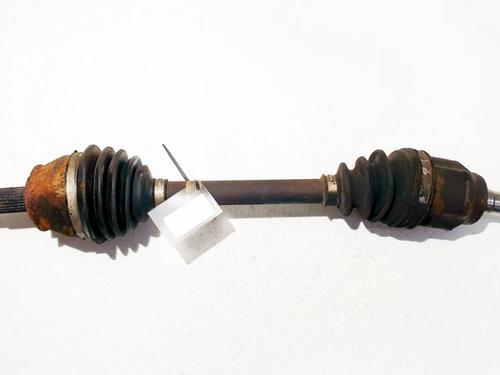 Used Left front driveshaft Left front driveshaft ALFA ROMEO MITO (955_) 1.3 MultiJet (955AXP1A, 955AYC1A) (95 hp) 34873717 34873717
