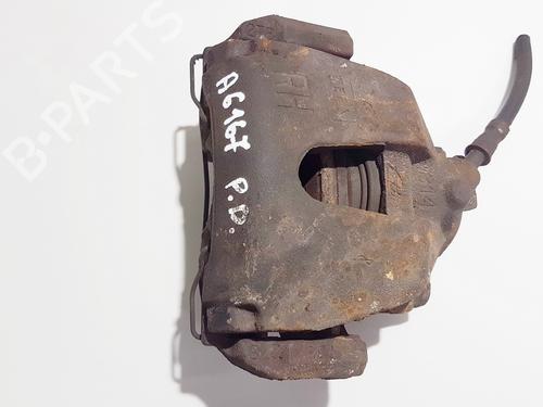 Used Right front brake caliper Right front brake caliper 35620201 35620201