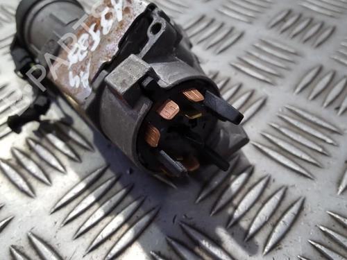 Ignition barrel AUDI A4 B6 (8E2) 1.9 TDI | BP35692990M48 - Image 2