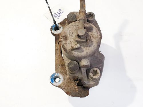 Left front brake caliper SAAB 9-3 (YS3F, E79, D79, D75) 2.2 TiD | BP35390459M105 - Image 2
