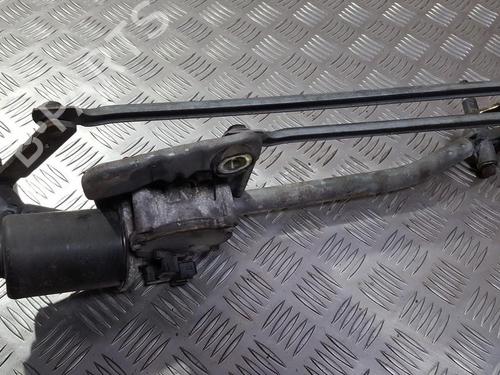 Used Front wipers mechanism Front wipers mechanism FORD MONDEO II (BAP) 2.0 i (131 hp) 35669122 35669122