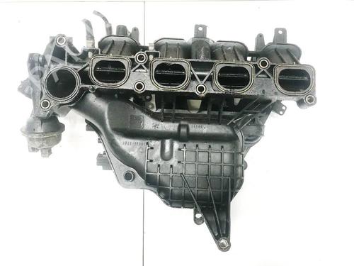 Intake manifold MAZDA 5 (CR) 1.8 (CR19) | BP35319717M70 - Image 2