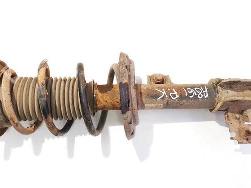Used Left front shock absorber Left front shock absorber 35411354 35411354