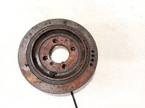 Used Pulley Pulley 34924722 34924722