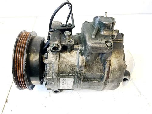 AC compressor AUDI A6 C6 (4F2) 2.4 | BP35356953M34 - Image 2