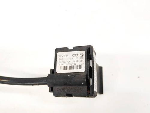 Electronic module VW PHAETON (3D1, 3D2, 3D3, 3D4, 3D6, 3D7, 3D8, 3D9) 3.0 V6 TDI 4motion | BP35289728M83 - Image 3