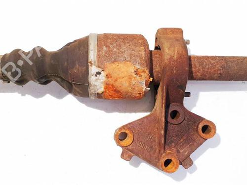 Right front driveshaft BMW 3 Touring (E46) 316 i | BP35366458M39 - Image 3