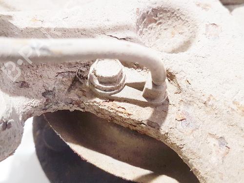 Used Electronic module Electronic module CHRYSLER 300C Touring (LX, LE) 3.0 CRD (218 hp) 35610202 35610202