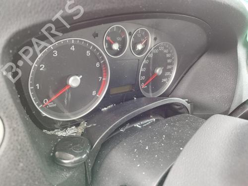 Speaker FORD FOCUS II (DA_, HCP, DP) 1.4 | BP32590122E2 