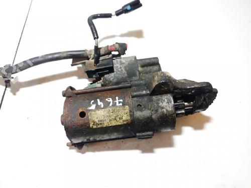 Used Starter Starter VOLVO V50 (545) 1.8 (125 hp) 35467375 35467375