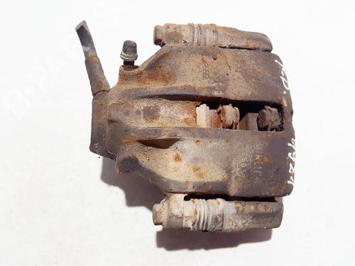 Used Right front brake caliper Right front brake caliper VW PASSAT B2 (32B) 1.8 (90 hp) 35854034 35854034