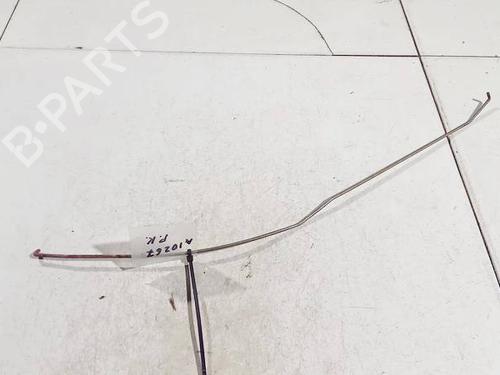 Used Other Other MITSUBISHI OUTLANDER I (CU_W) 2.0 (CU2W) (136 hp) 32586420 32586420