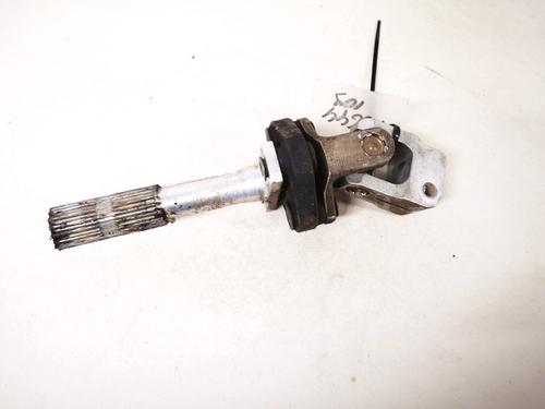 Steering column universal joint SAAB 9-3 (YS3F, E79, D79, D75) 2.2 TiD | BP35572893M114 - Image 2