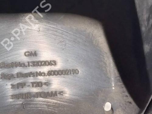 Other OPEL CORSA D (S07) 1.4 (L08, L68) | BP35045718O1 - Image 3