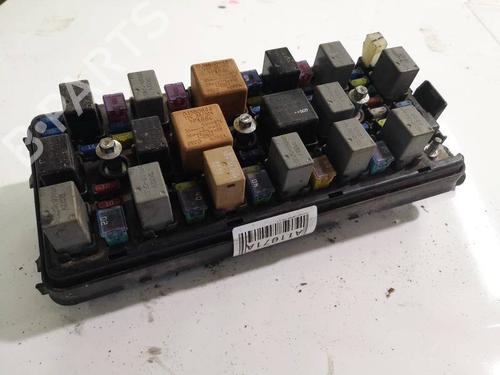 Fuse box CHEVROLET CAPTIVA (C100, C140) 2.0 D 4WD | BP32537120E1