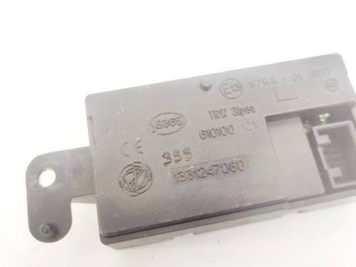 Electronic module RENAULT MEGANE III Hatchback (BZ0/1_, B3_) 1.5 dCi (BZ09, BZ0D, BZ1W, BZ29, BZ14) | BP35194327M83 - Image 2